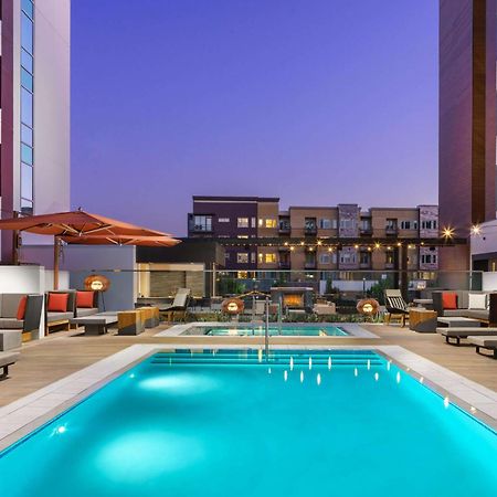 Hyatt Centric Mountain View Hotel Eksteriør billede