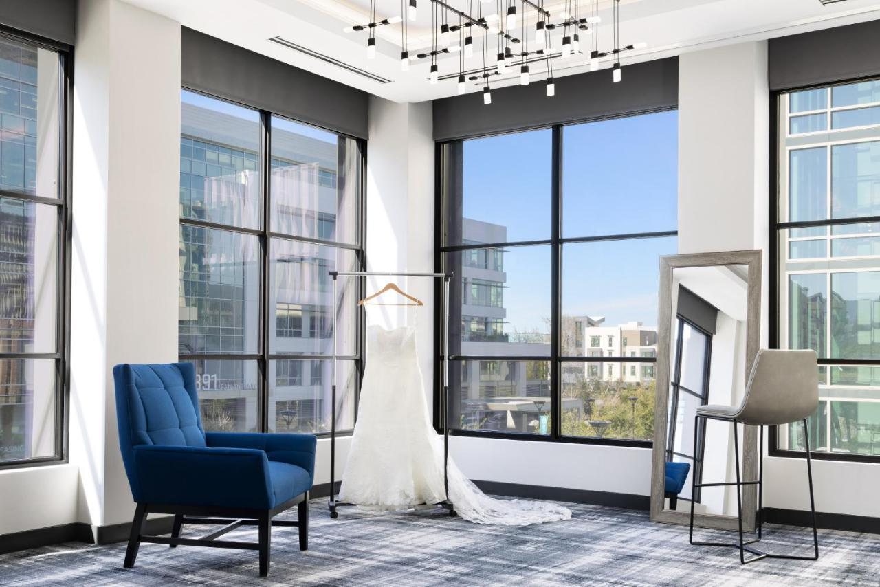Hyatt Centric Mountain View Hotel Eksteriør billede